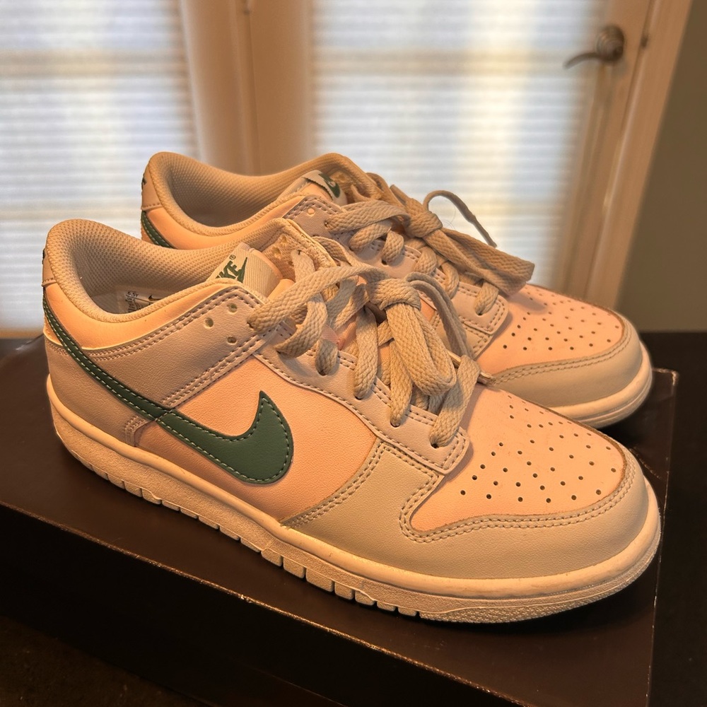 Nike Dunk Low (GS)